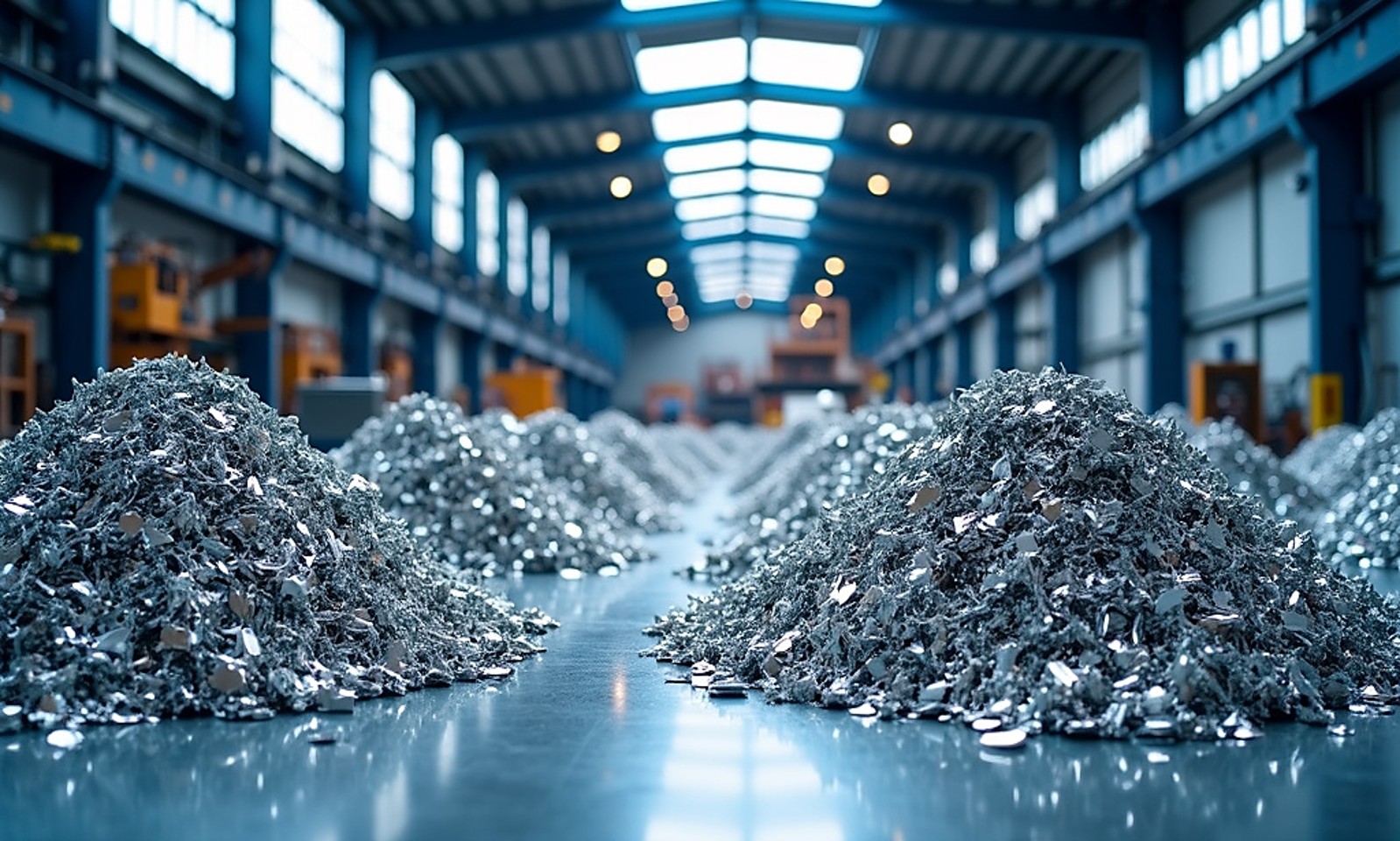 King Global Critical Minerals Reports Gold and Silver Results from Arizona Tailings Sampling