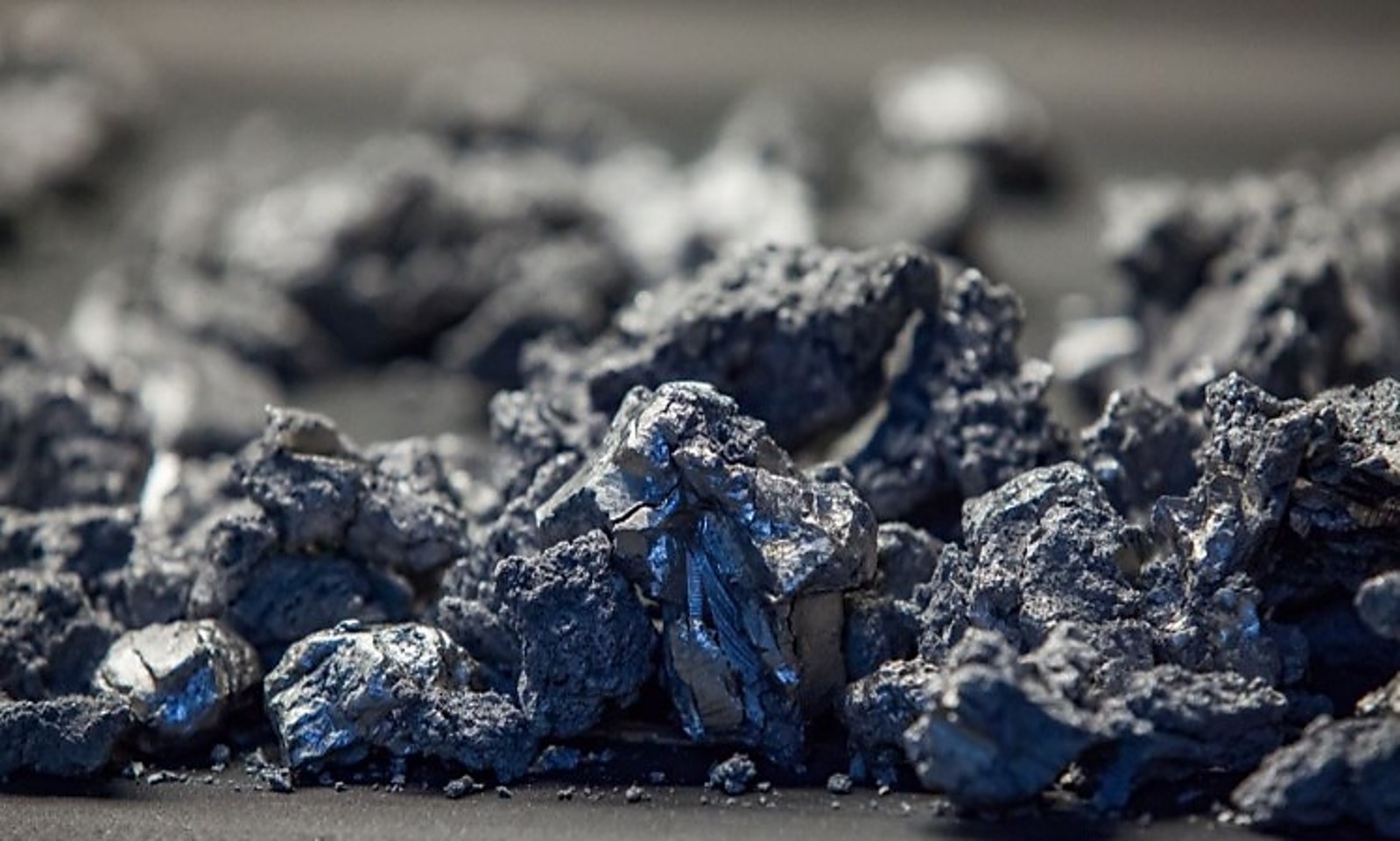 Dry Weather Threatens Indonesian Nickel Output at Morowali Complex
