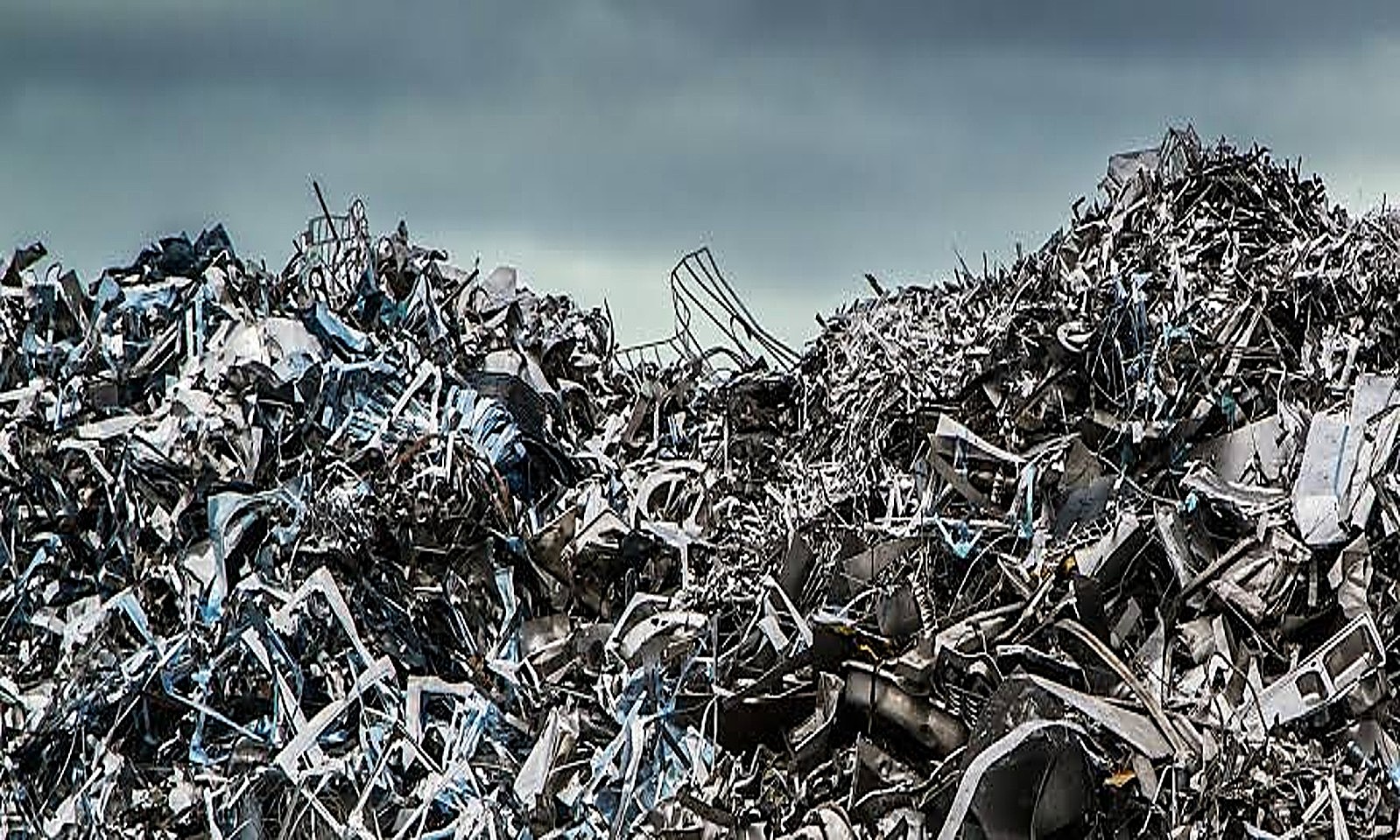 Asian Ferrous Scrap Trade Flows Shift Amid Supply Disruption, EAF Growth