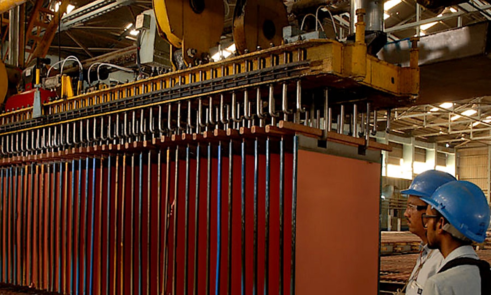 Copper Rally Pauses Near All-Time Highs Amid Weather Shocks and Import Front-Running