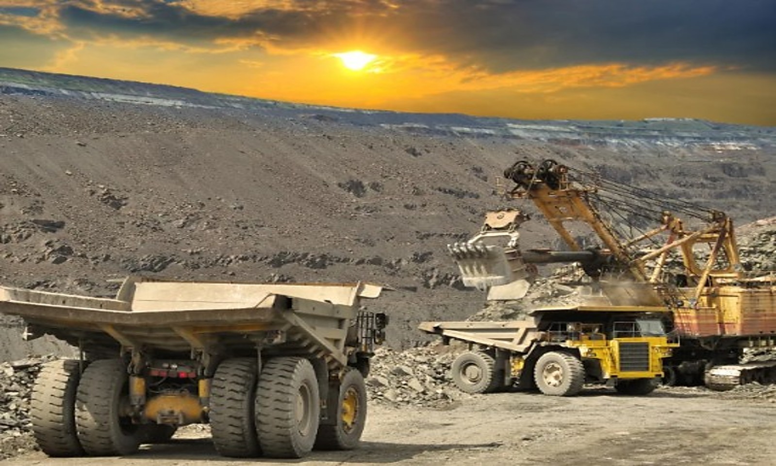 Zhongjin Lingnan Resumes Operations at Fankou Zinc Mine