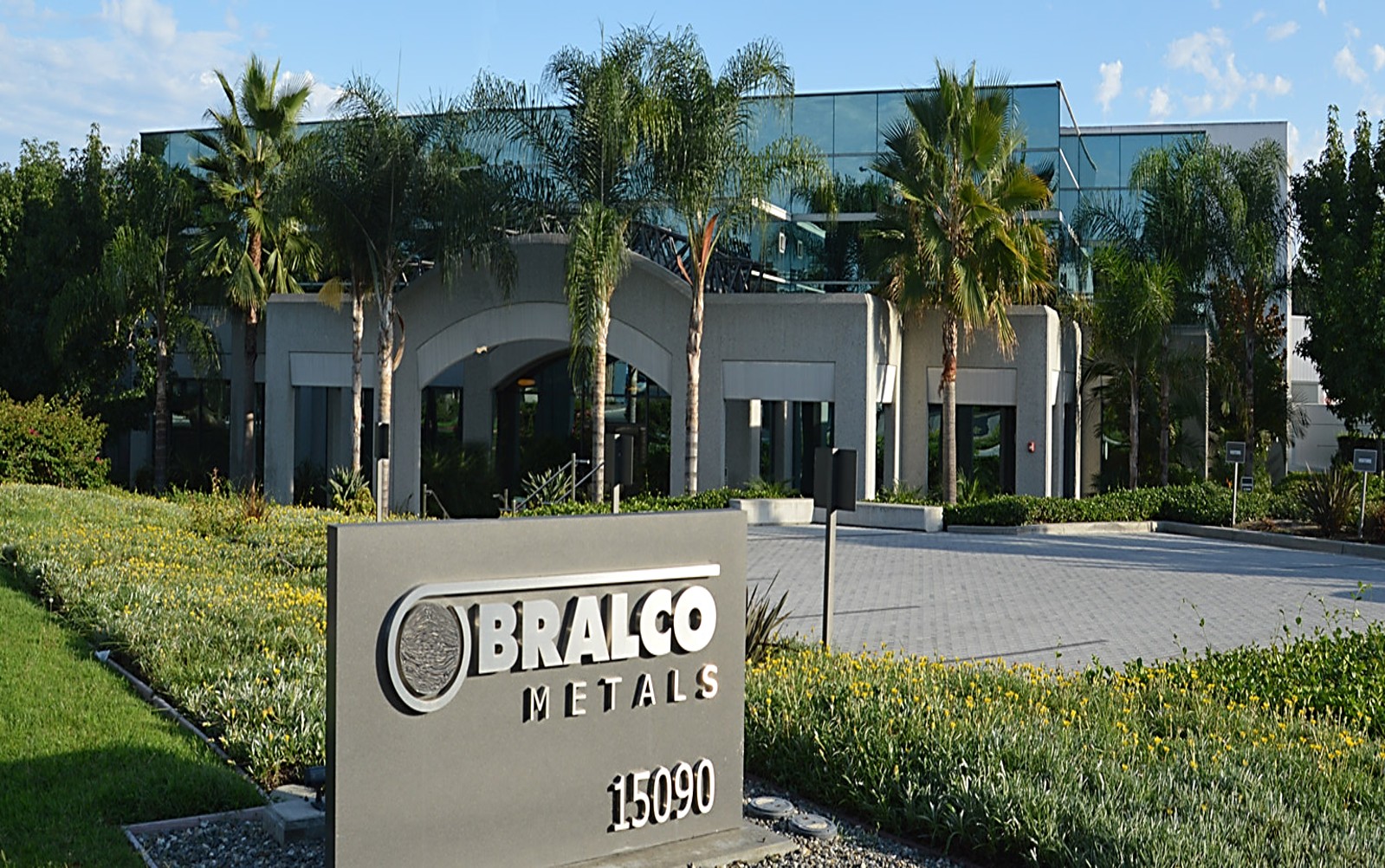 Bralco Metals