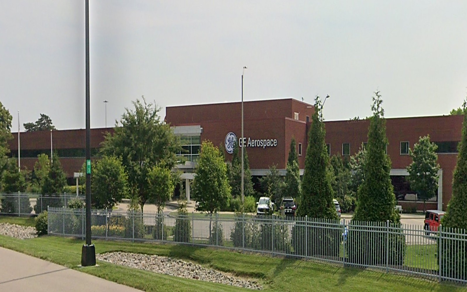 GE Aerospace