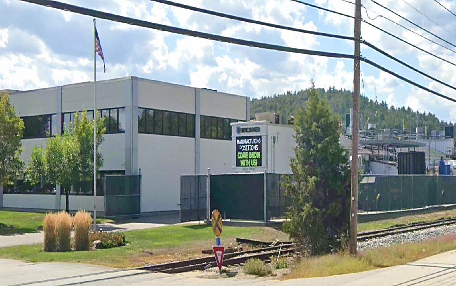 Hitchiner Manufacturing