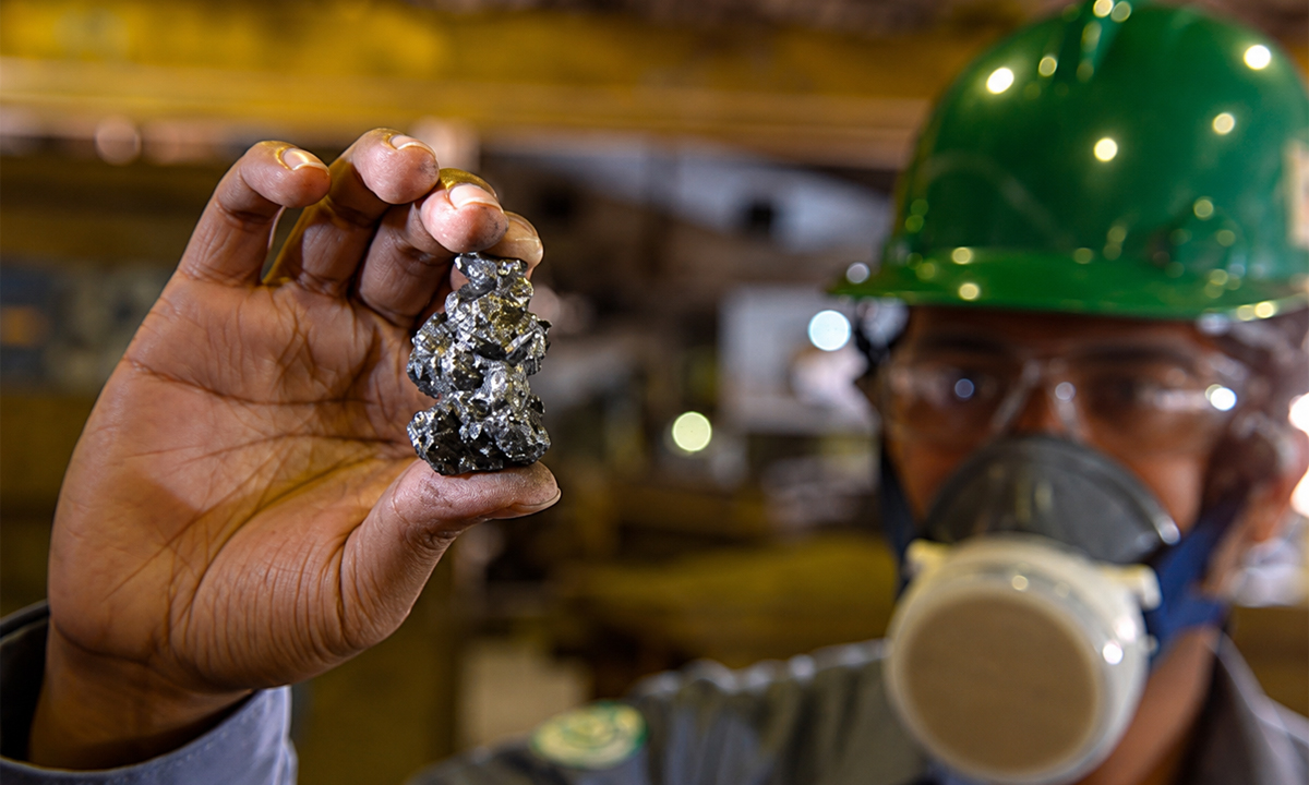 Indonesia’s Nickel Policy Turn: State Control, Rising Costs and the Investment Chill