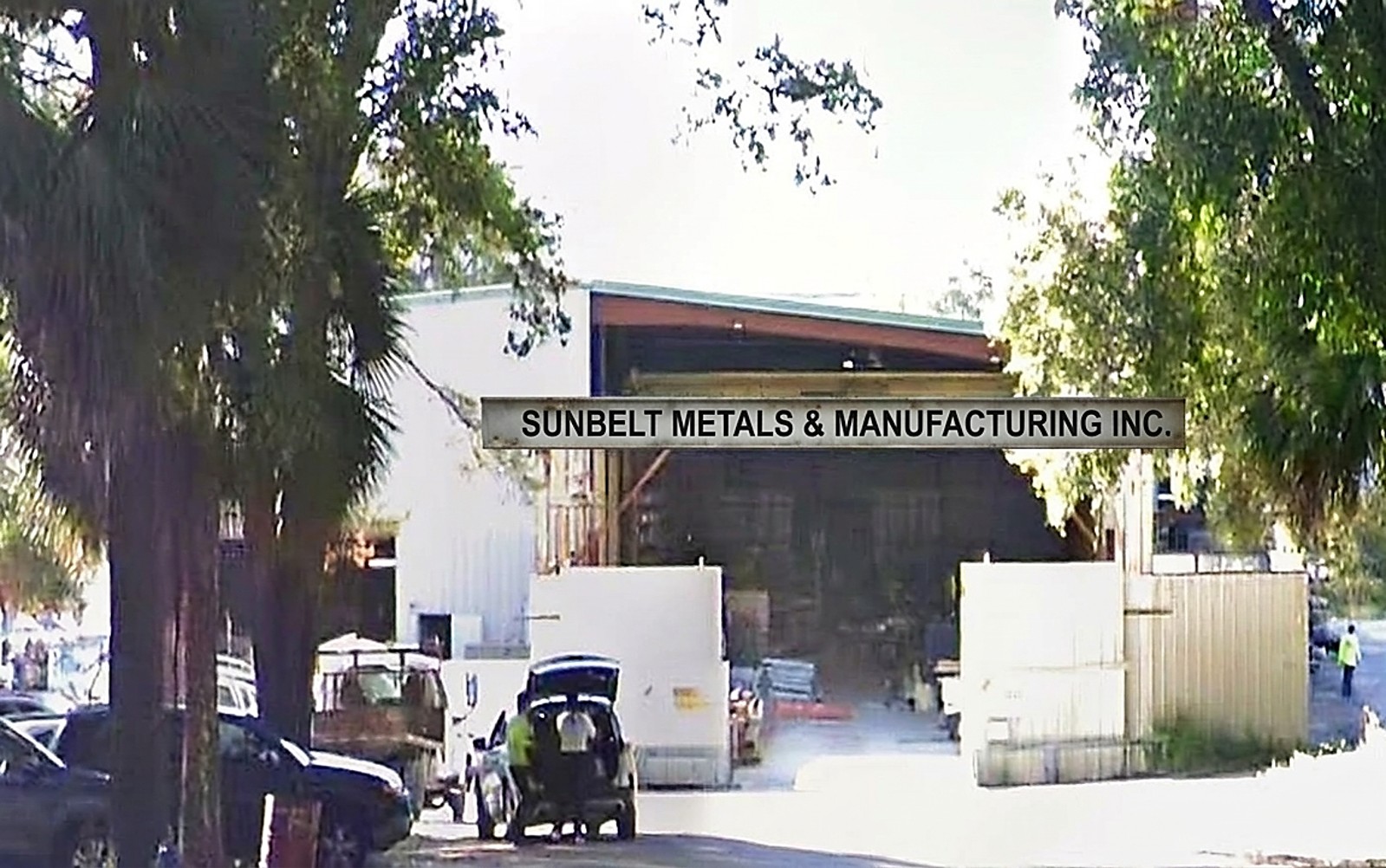 Sunbelt Metals