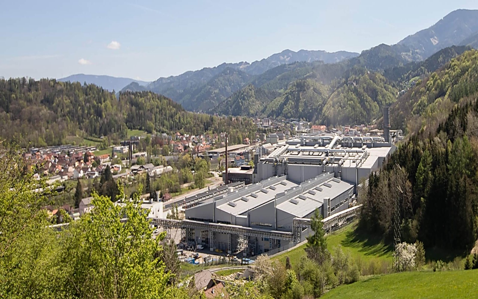 Voestalpine High Performance Metals GmbH (Böhler-Uddeholm)