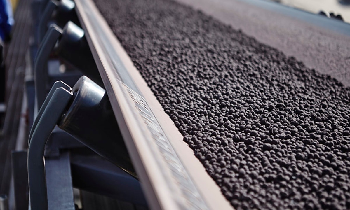 Global Direct-Reduced Iron Production Reaches Record High in 2025