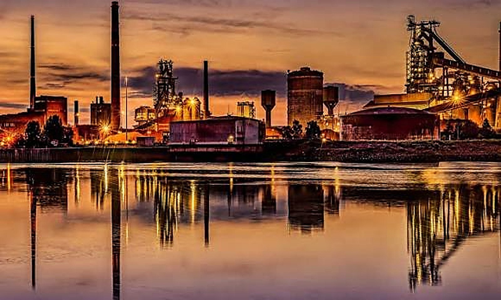 ArcelorMittal Advances European Steel Decarbonization in Dunkirk and Mardyck