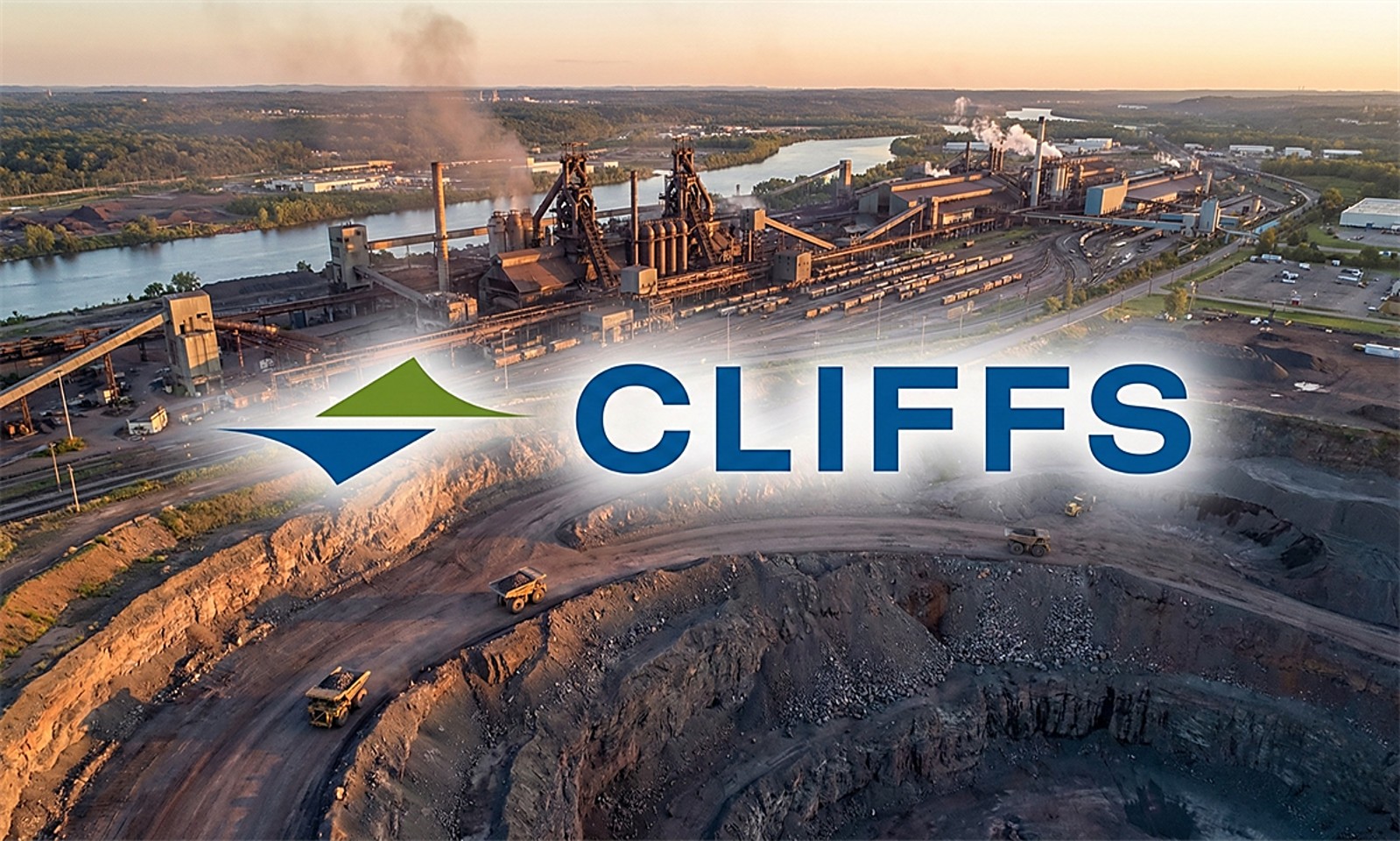 Cleveland-Cliffs Returns to Profitability in Q3 Supported by Higher Realized Steel Prices and Stelco Integration