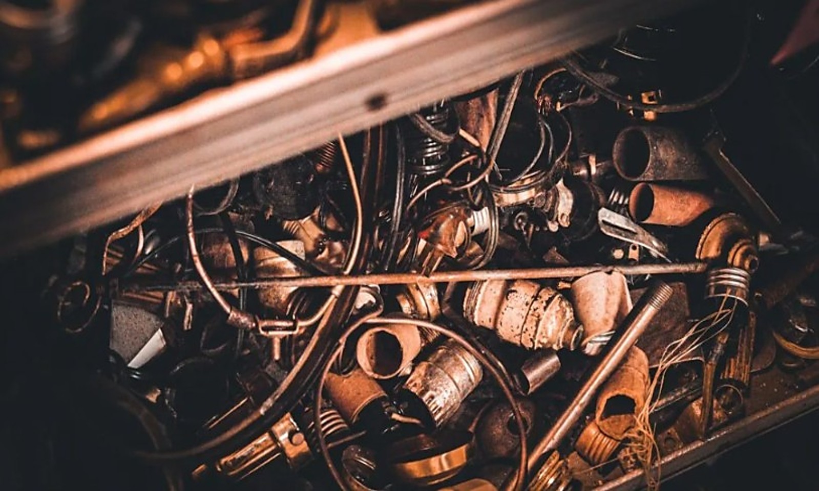 Trade Policy Alert: How Tungsten’s Export Limits Reveal Risks for Copper Scrap