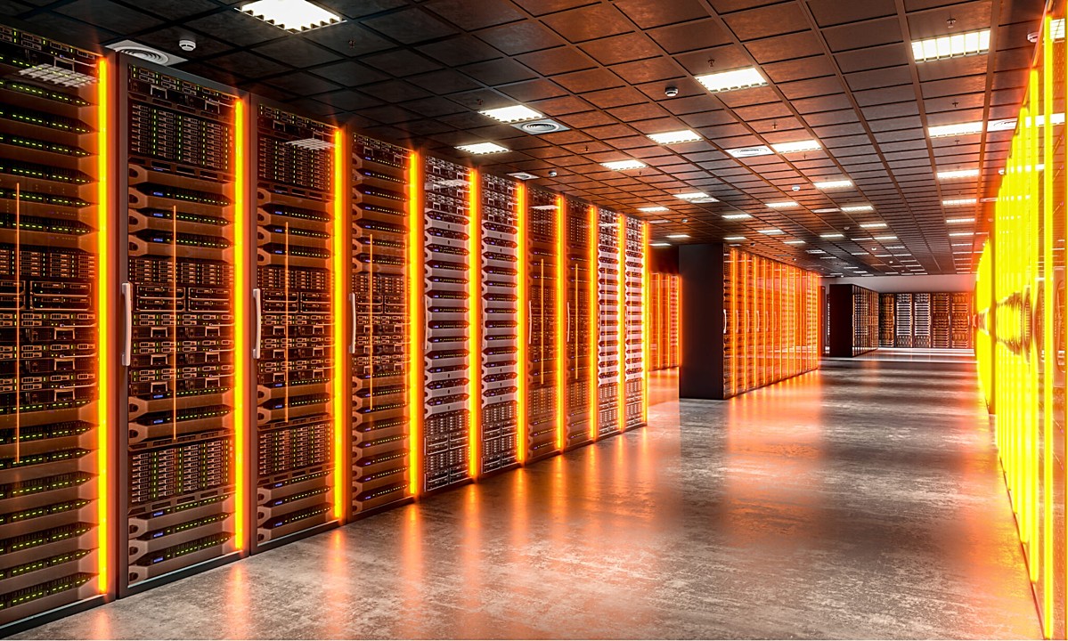 Data Centers Drive Massive Base Metals Demand Through Power Grid Expansion
