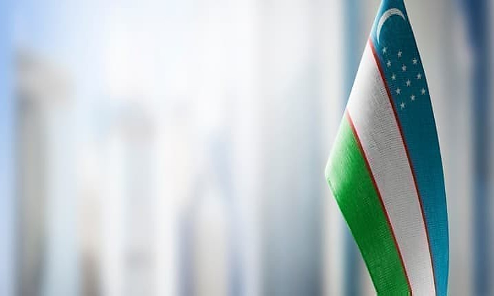 ReElement and Uzbekistan Partner to Scale Domestic Tungsten Refining
