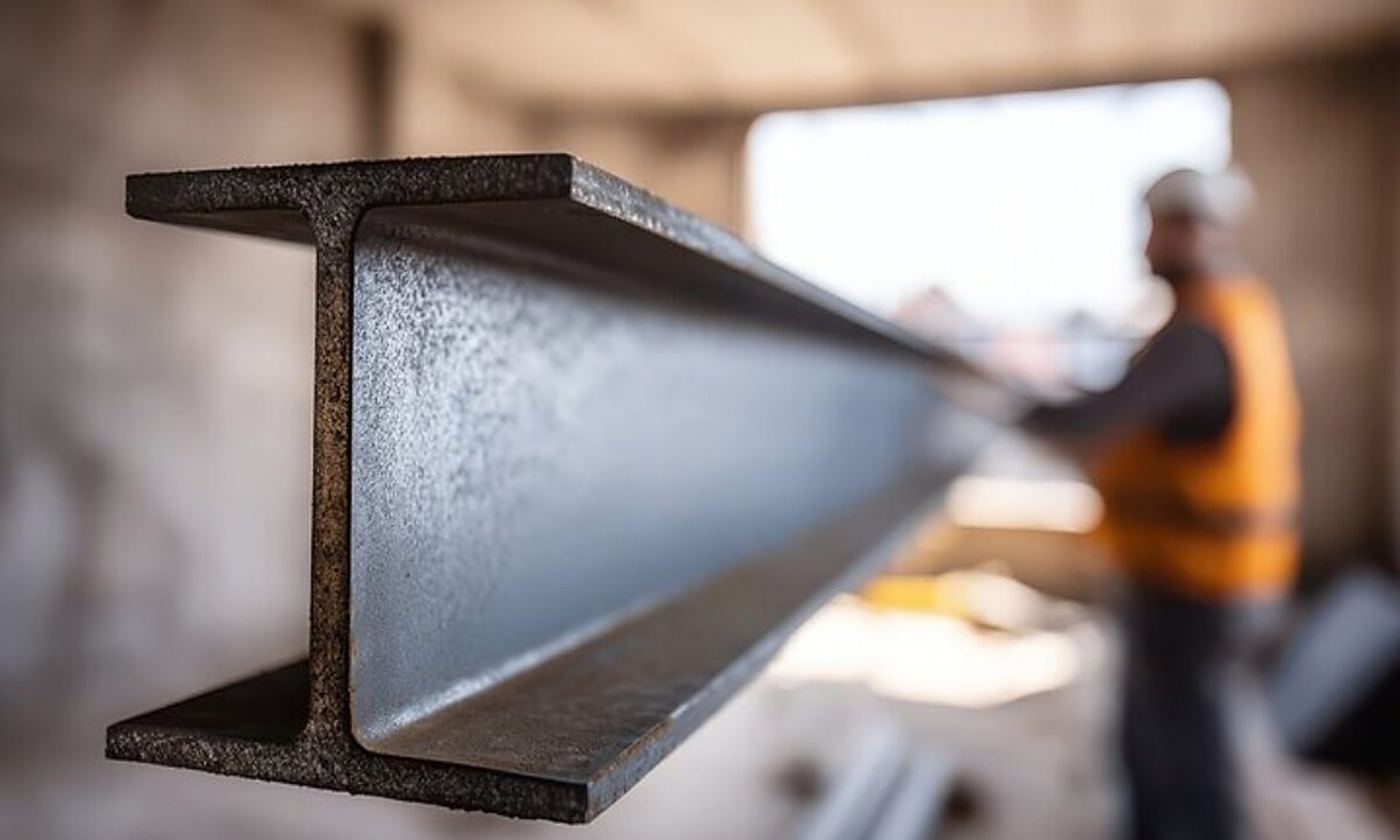 US Structural Steel Producers Announce $50 Per Ton Price Increase on Beams