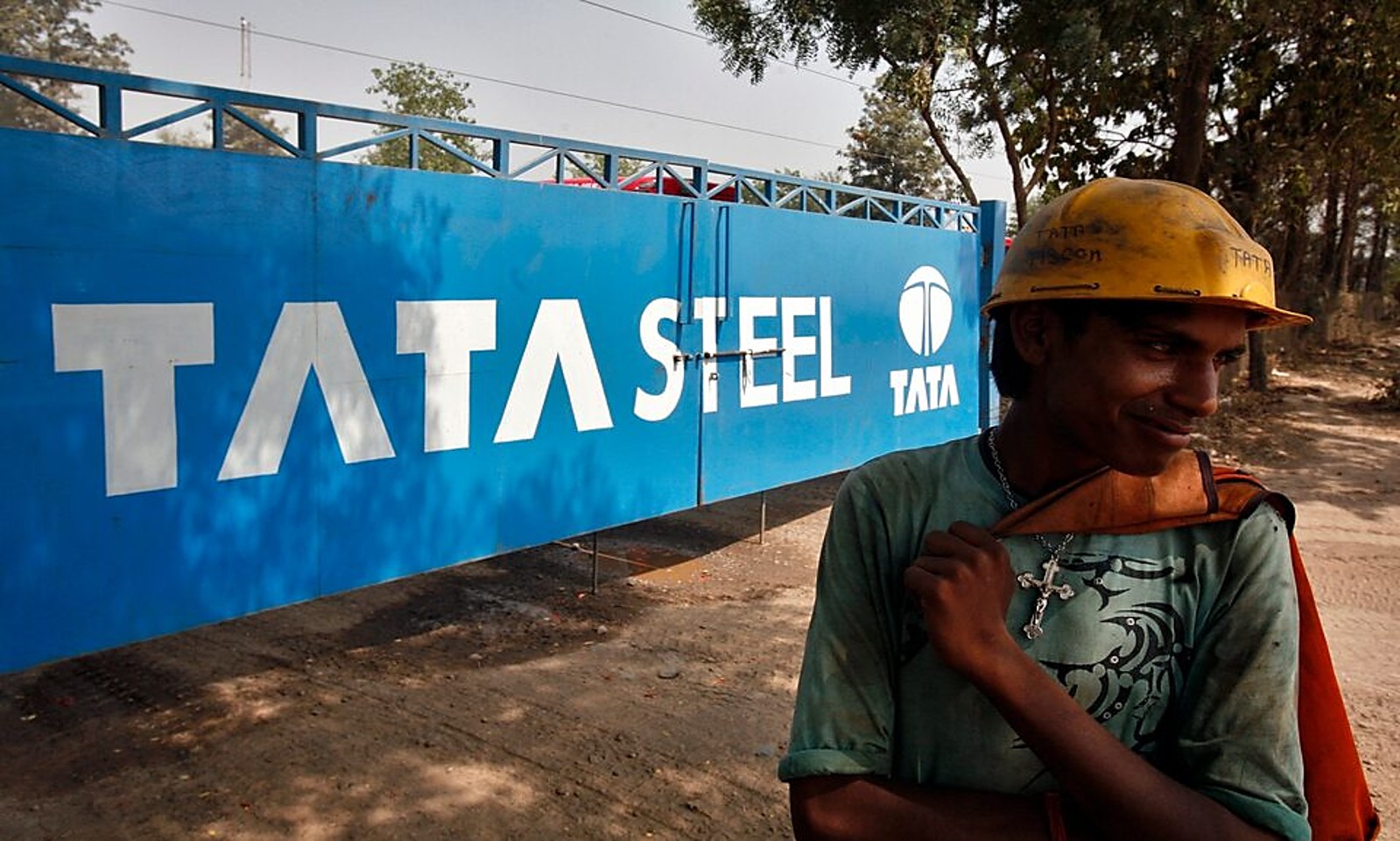 Tata Steel India Q2 Output Climbs 10% on Strong Domestic Demand and Plant Efficiency