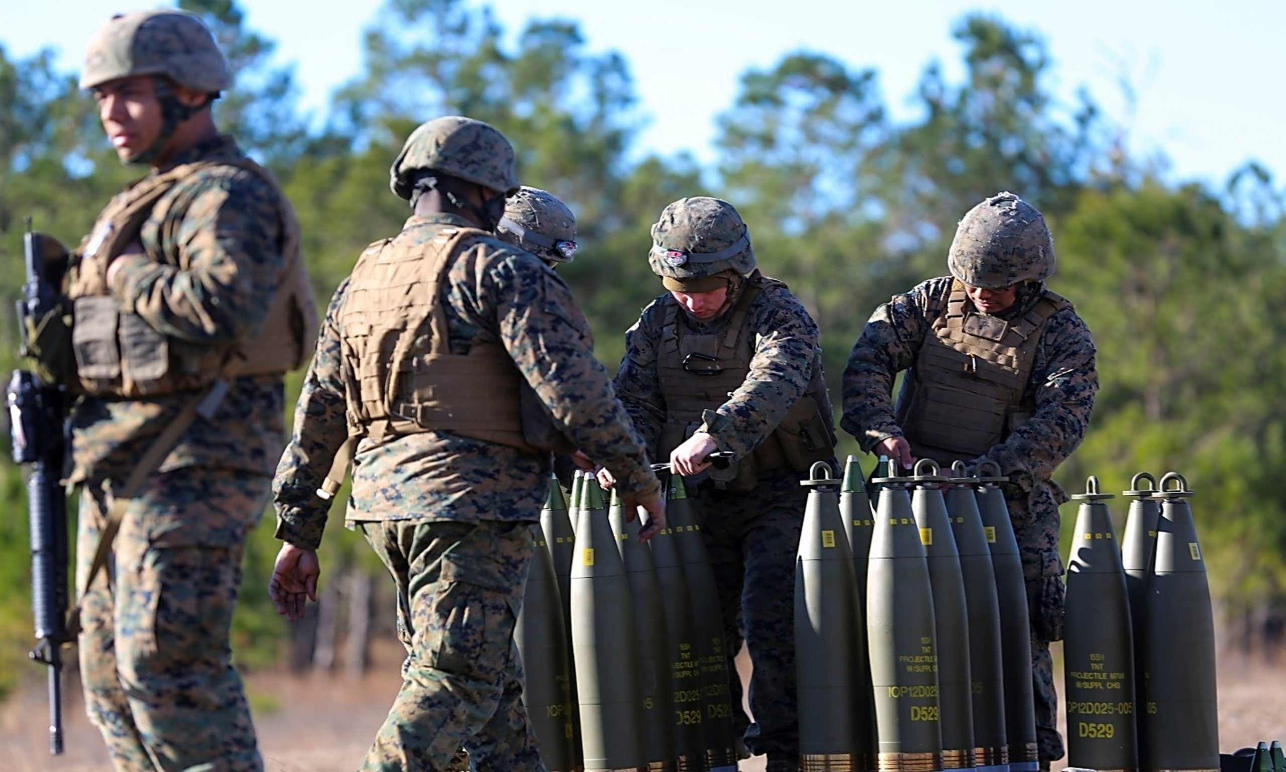 Metallus Lands 5-Year Contract Worth Up to $995 Million for Defense Steel Supply