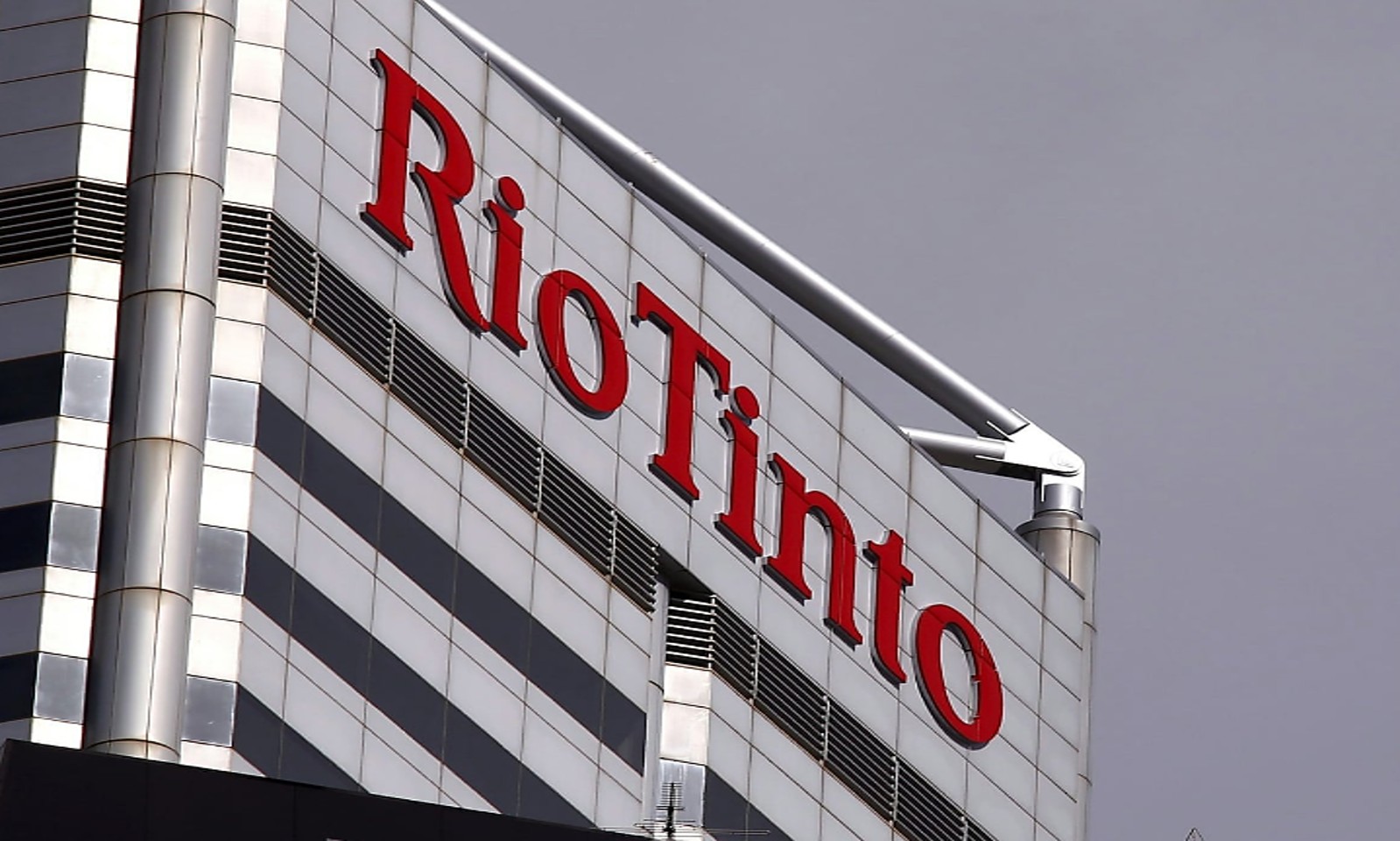 Rio Tinto Partners with RevoCast to Expand Low-Carbon Billet Supply in North America