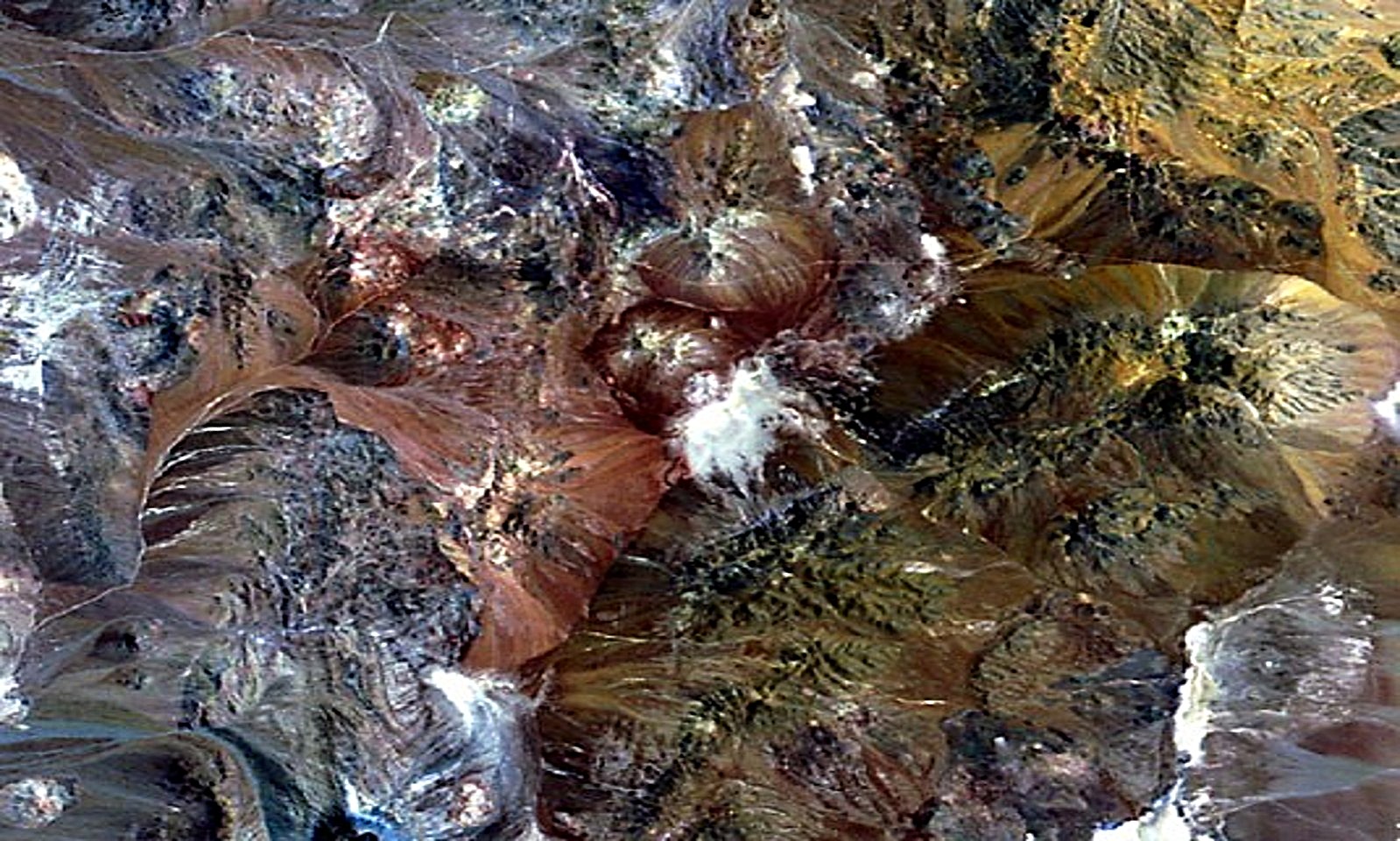 Labor Disputes Escalating Across Major Copper Mines in Chile and the Philippines