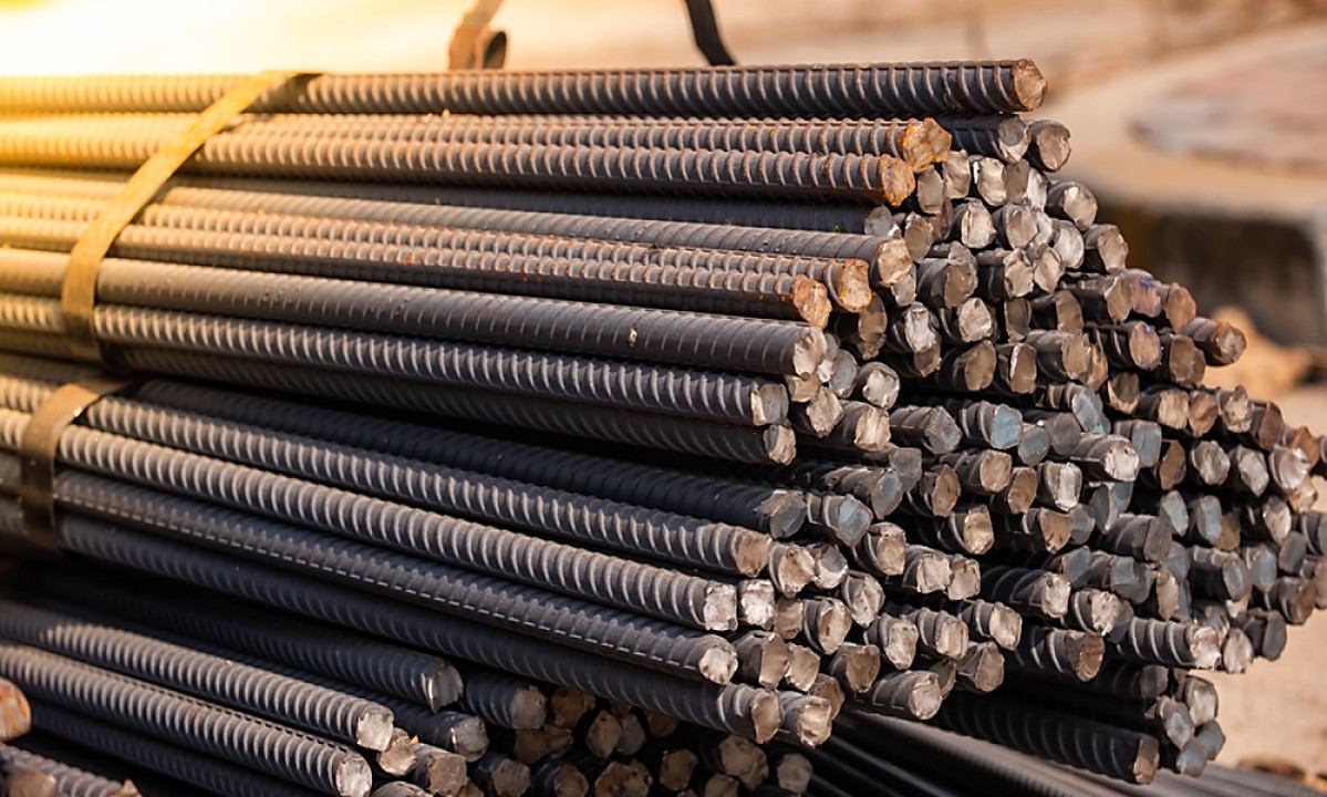 Nucor and Gerdau Announce Rebar Price Increases Amid Rising Input Costs and Strong Sector Demand