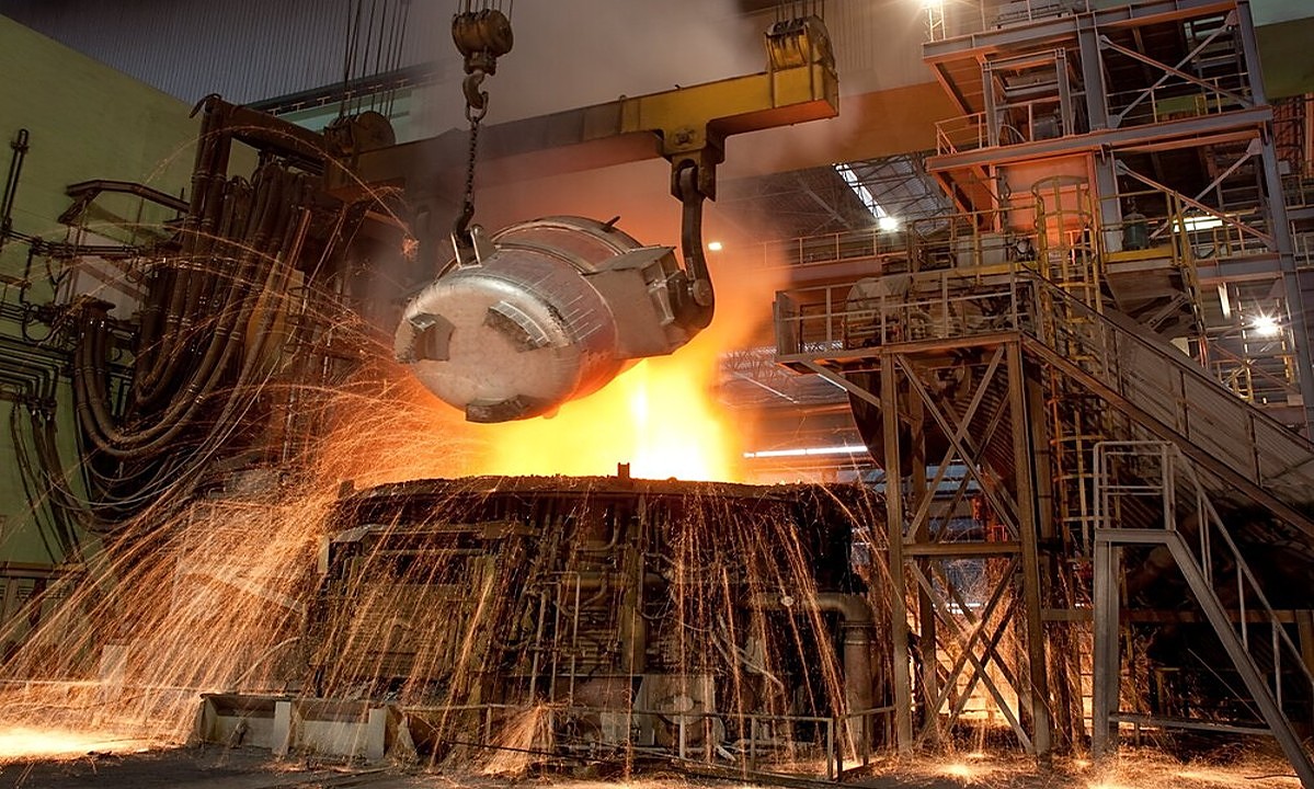 India Approves Major 23.3 Million Tonne Expansion in Steel Capacity