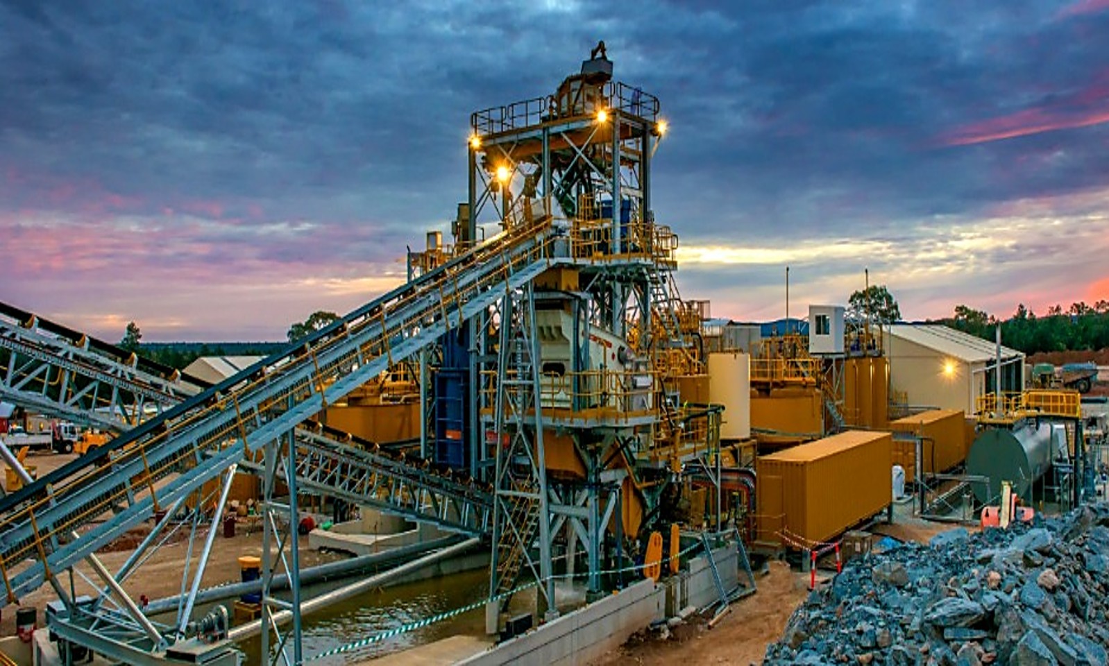 Global Mining Industry Faces Unprecedented Investment Supercycle, Says Canada’s Energy Minister