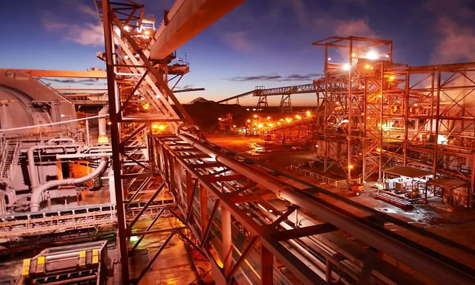 BHP Reports Decline in Q1 FY27 Copper Production Amid Operational Disruptions