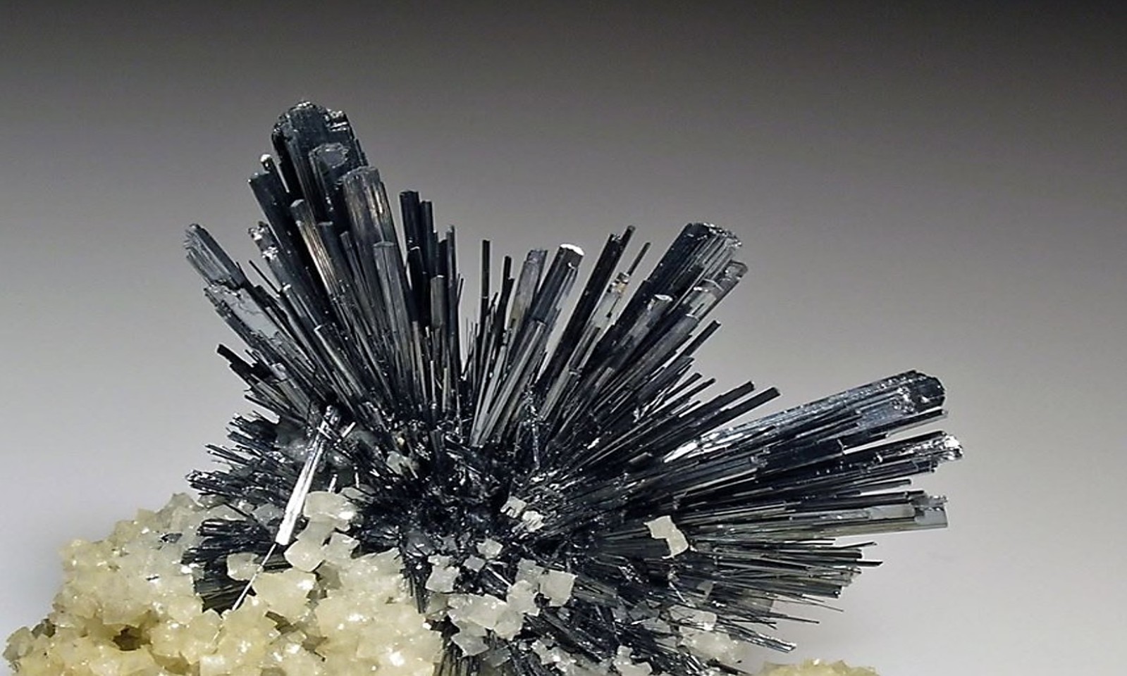 Antimony Market Forecast to Reach $1.85 Billion by 2034 as Supply Security Risks Mount