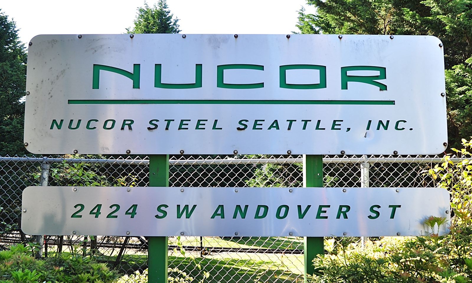 Nucor Q3 Profit Beats Forecasts on Rising Steel Prices