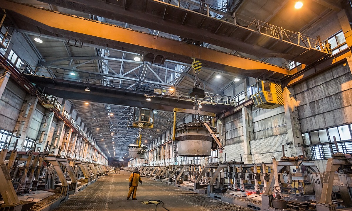 Navigating Power Pressures: How Europe’s Aluminium Sector Fights to Survive