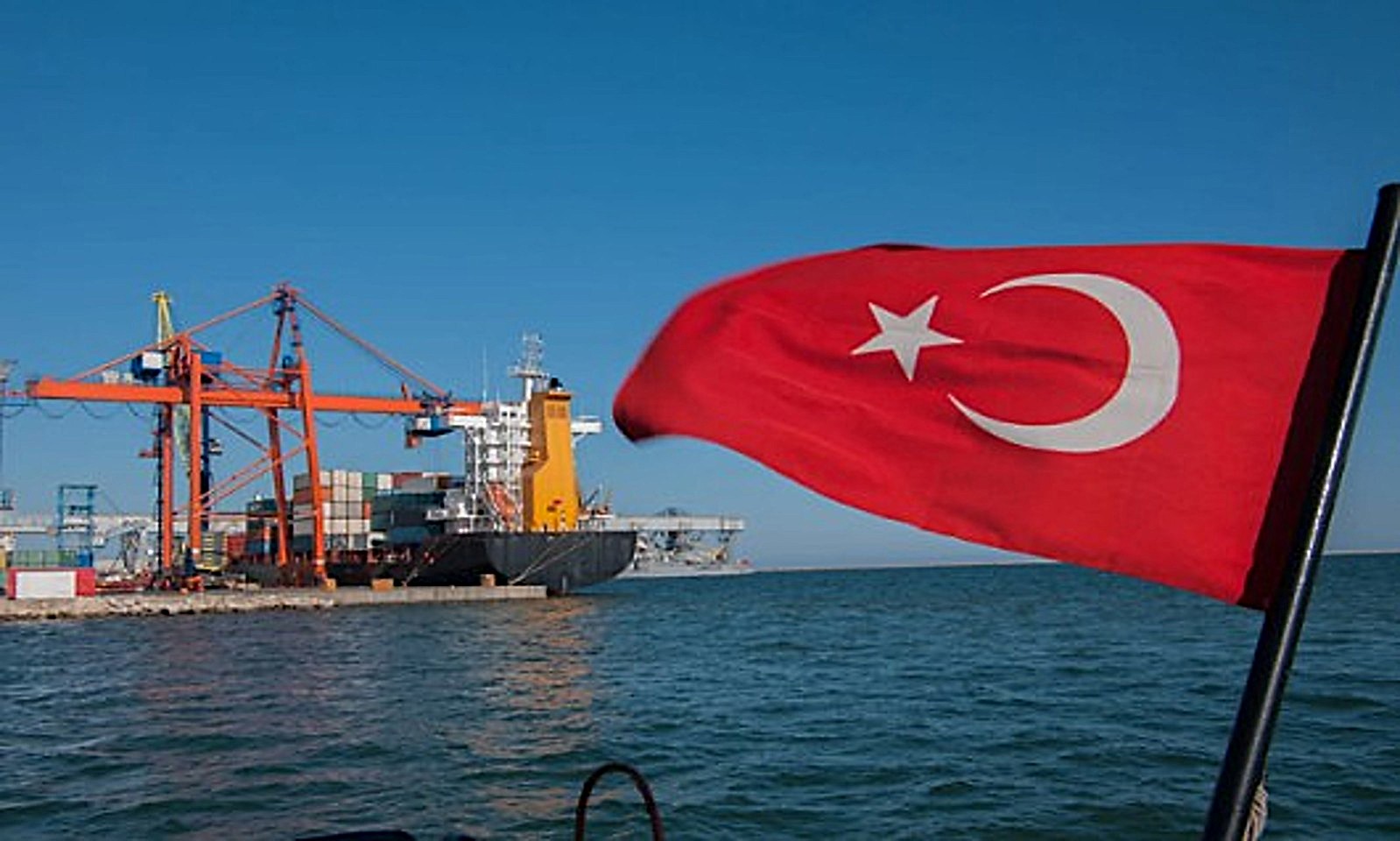 Turkey Steel Exports Rise 3.1 Percent as Producers Push for 2026 Import Restrictions