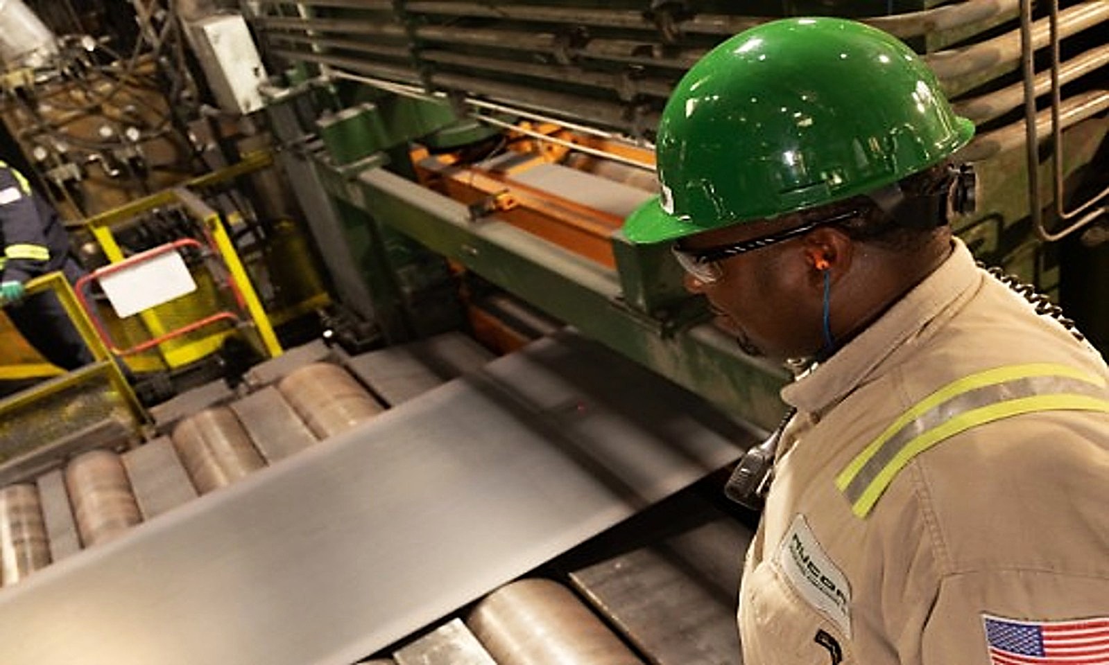 Nucor HRC Price Increase