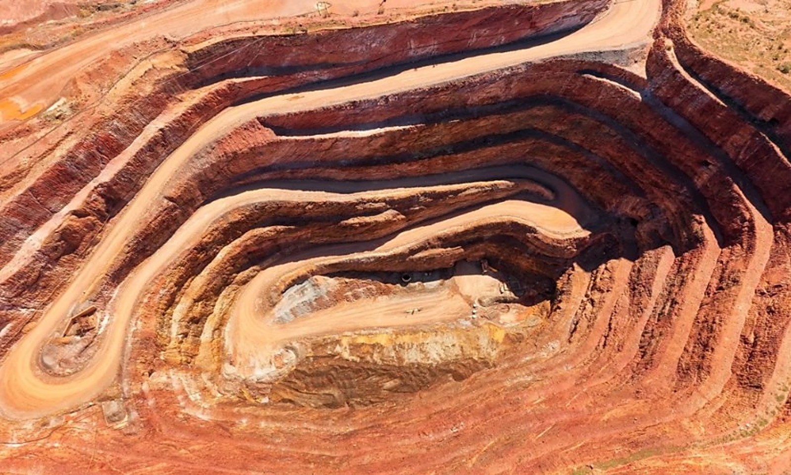 Mercuria Ships First DRC Copper into US Project Vault Strategic Stockpile
