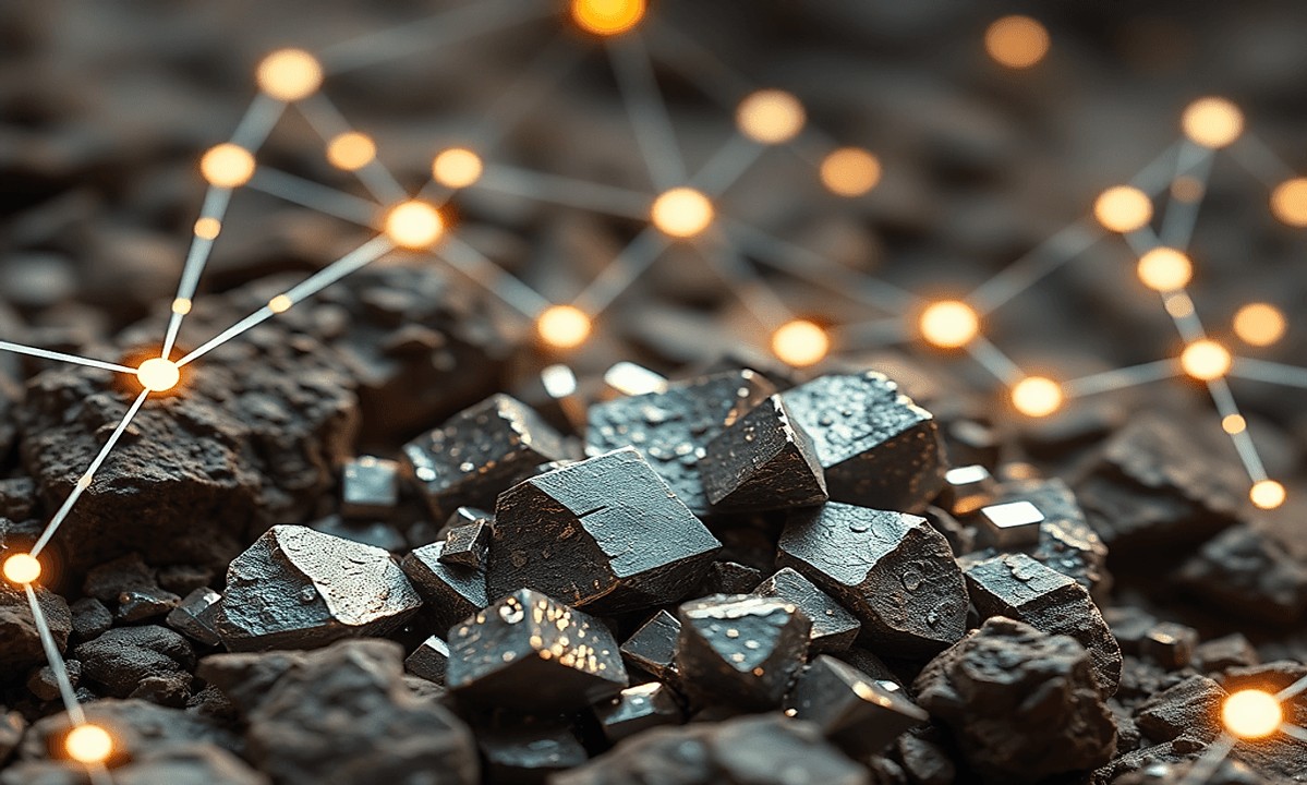AI Boom and Grid Expansion Risk Overwhelming Global Metals Supply