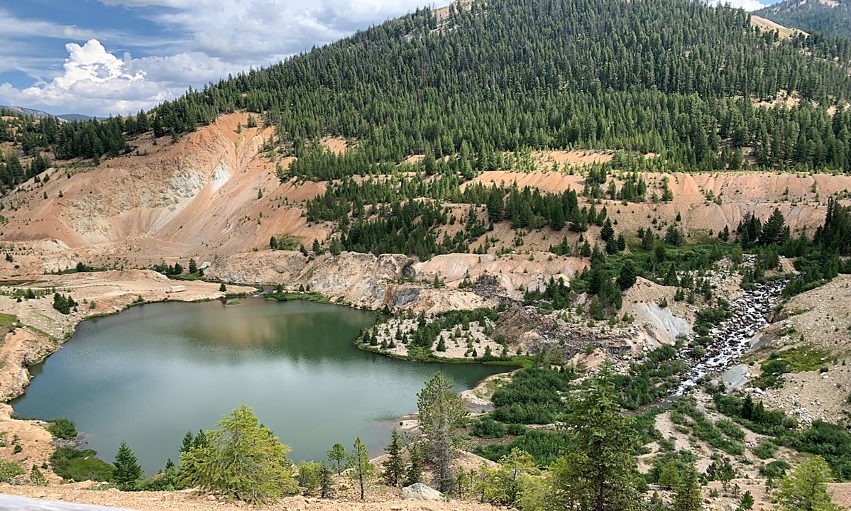 Perpetua Resources Secures $40M US Army Funding to Advance Domestic Tungsten Production