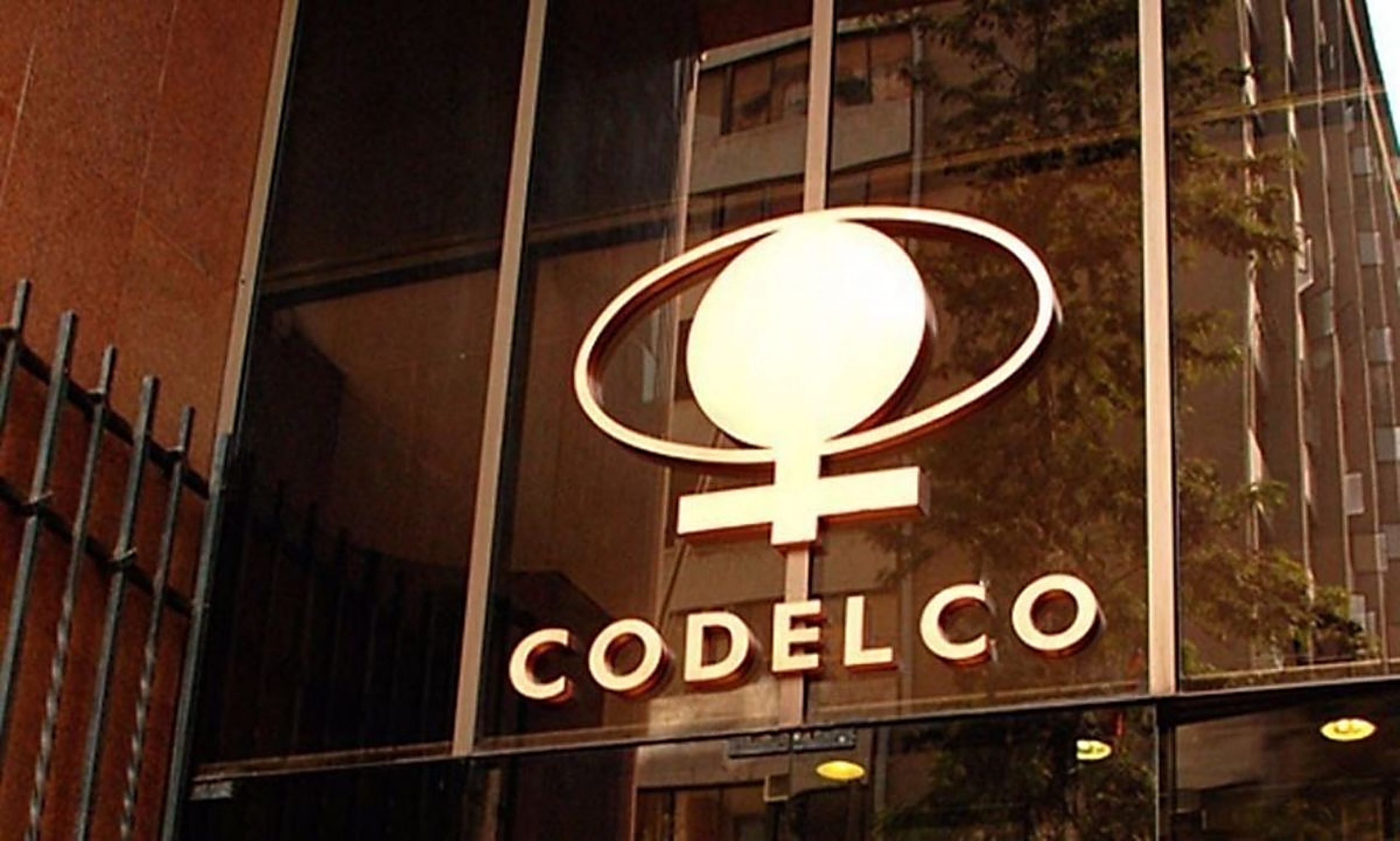 Codelco Copper Production Investigation