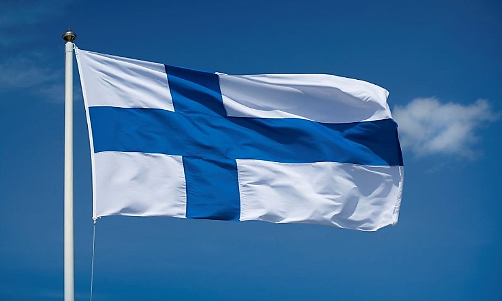 Data Centers and Infrastructure Support Finnish Steel Market