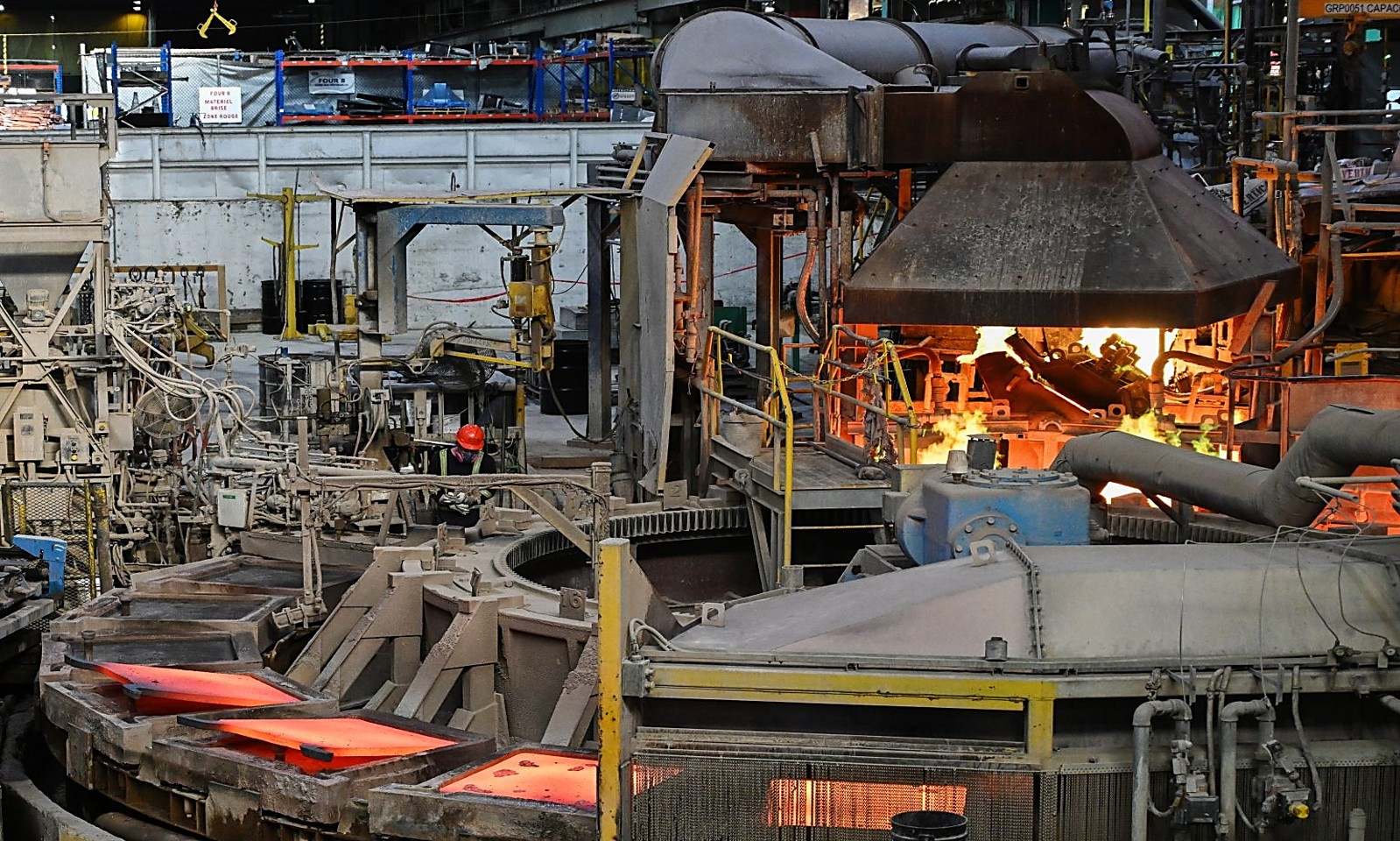 Mounting Disruptions in Chile Threaten Global Copper Supply Amid Severe Weather and Operational Risks
