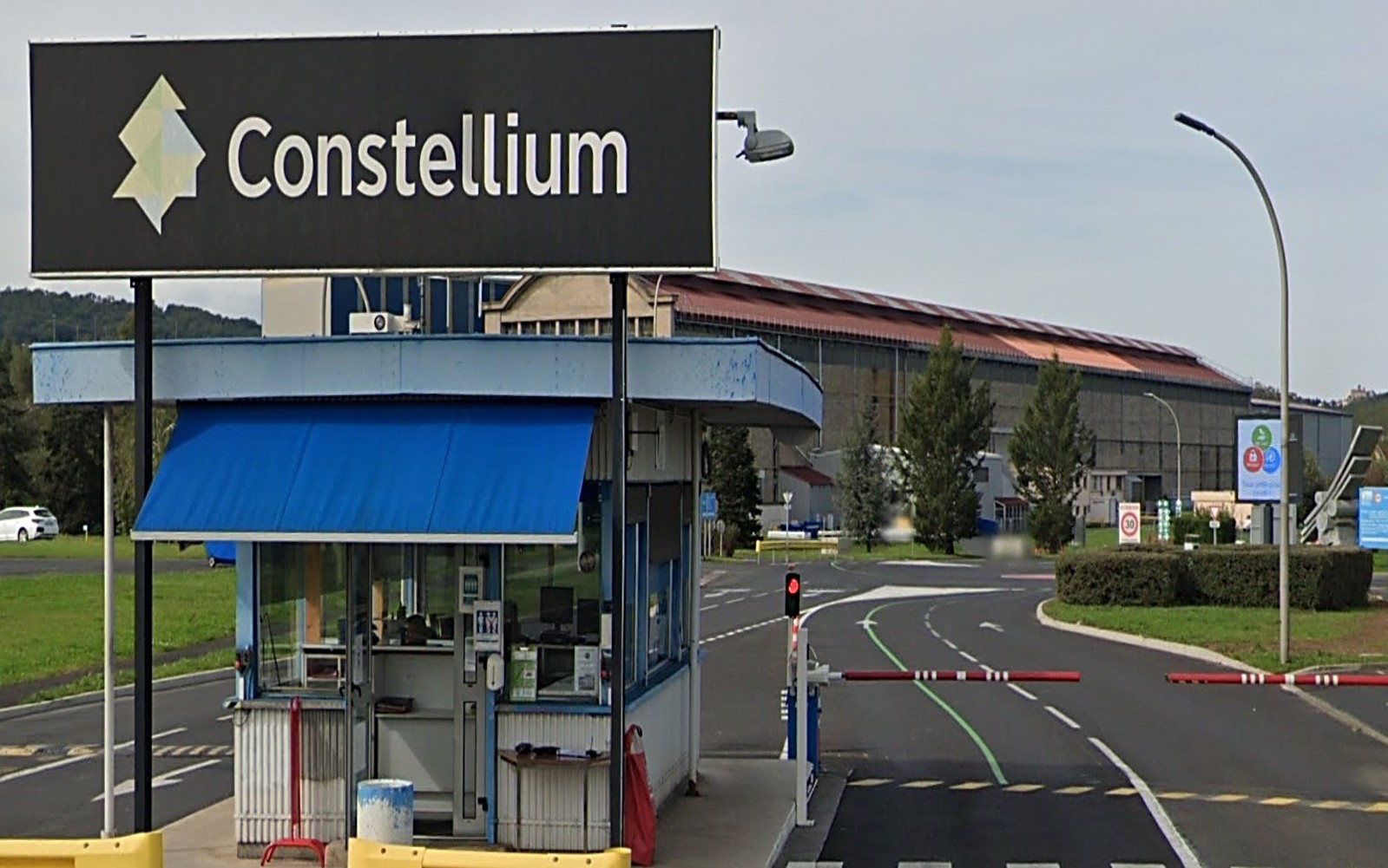 Constellium